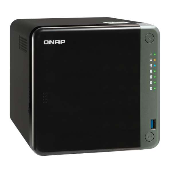 QNAP TS-453D-8G 